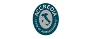 Accredia, ente italiano di accreditamento