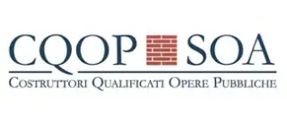 CQOP SOA, attestazione qualificazione opere pubbliche