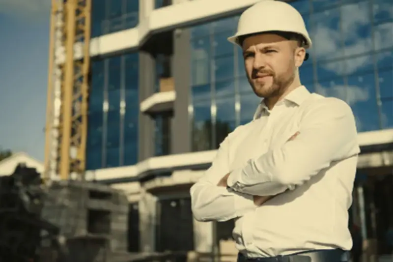 Tecnici MB Coperture Group in cantiere su una copertura industriale