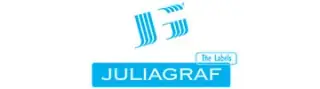 Logo Juliagraf