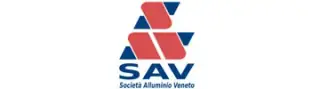 Logo SAV