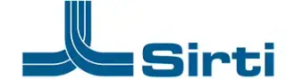 Logo Sirti