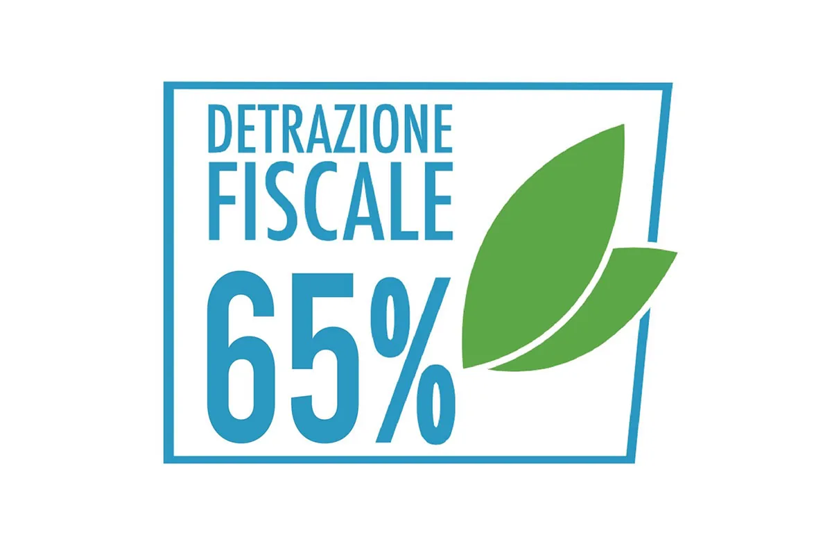 Ecobonus 65% per l'anno 2024: risparmio energetico con bonifica amianto e nuove coperture